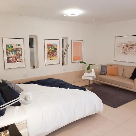 Casa Køster Bed & Breakfast