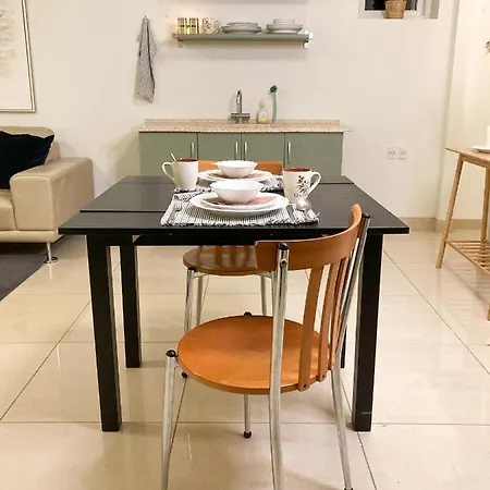 Bed & Breakfast Casa Køster 4*