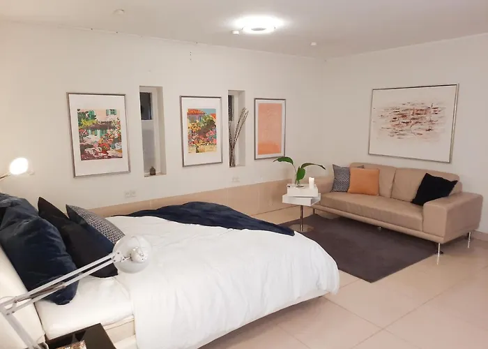 Casa Koster Bed and breakfast