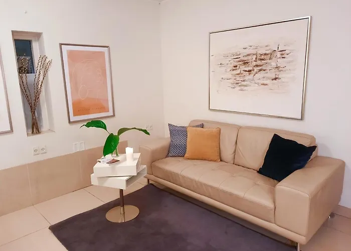 Casa Koster 4* Odense